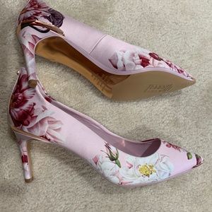 Brand New Ted Baker Shoes Size 40.5